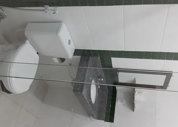 Pousada Solar Das Gerais
