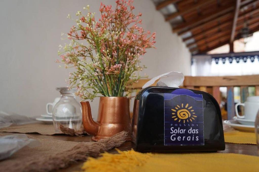 Solar Gerais