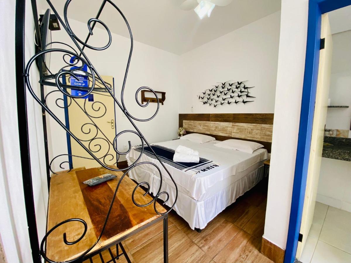 Hotel Solar Gerais 2*