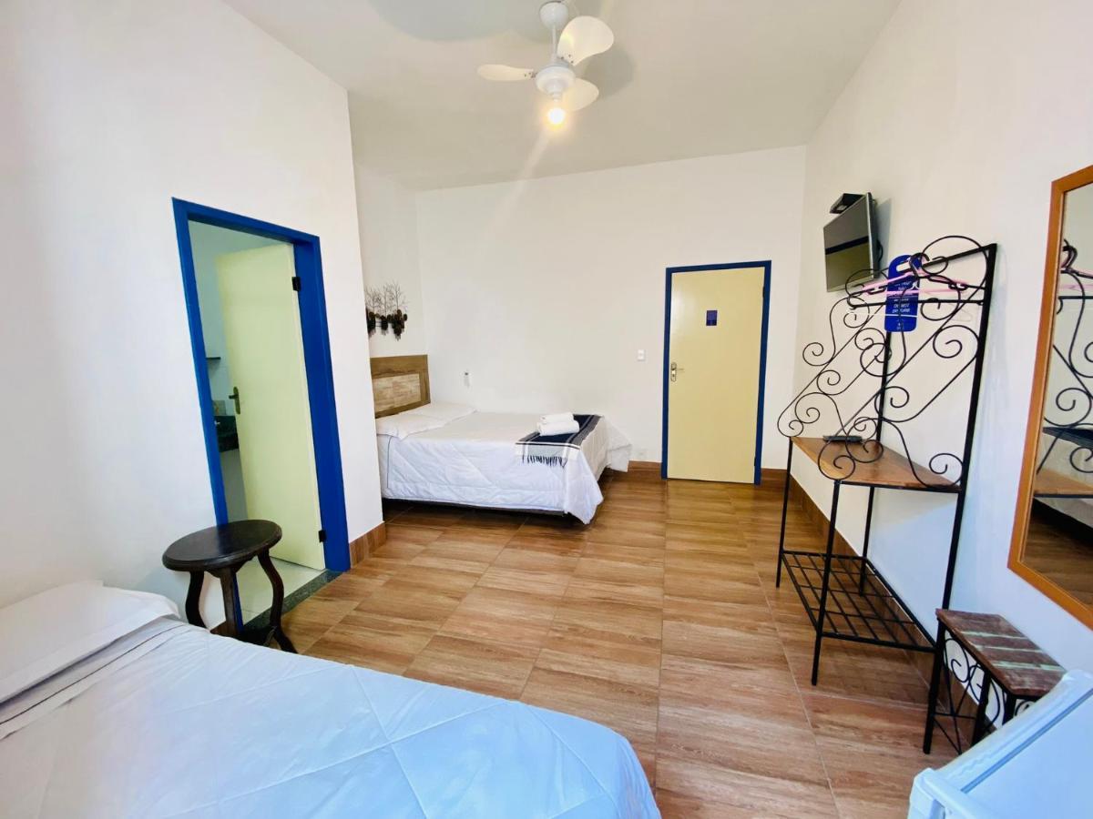Hotel Solar Gerais