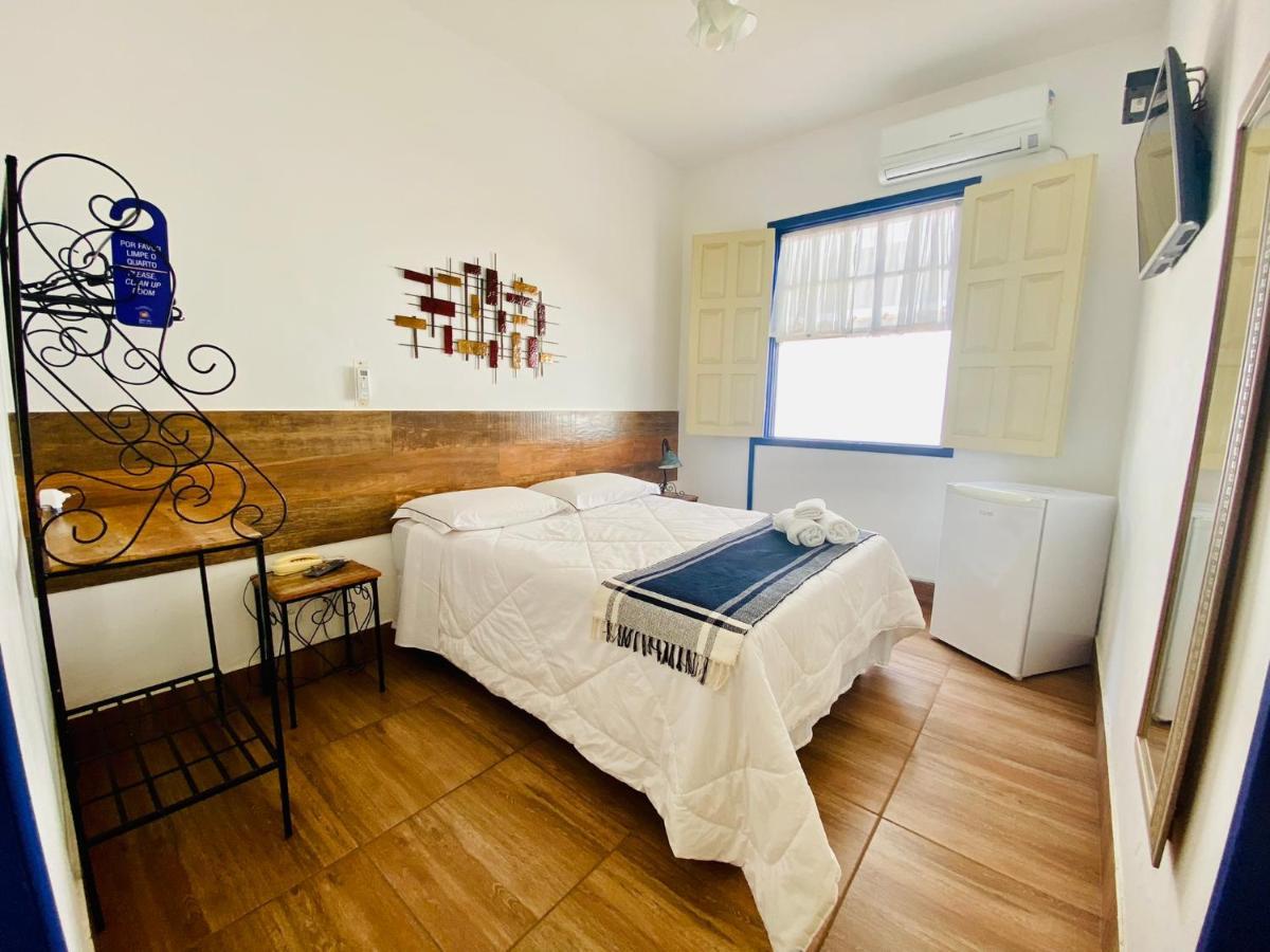 Solar Gerais Hotel 2*