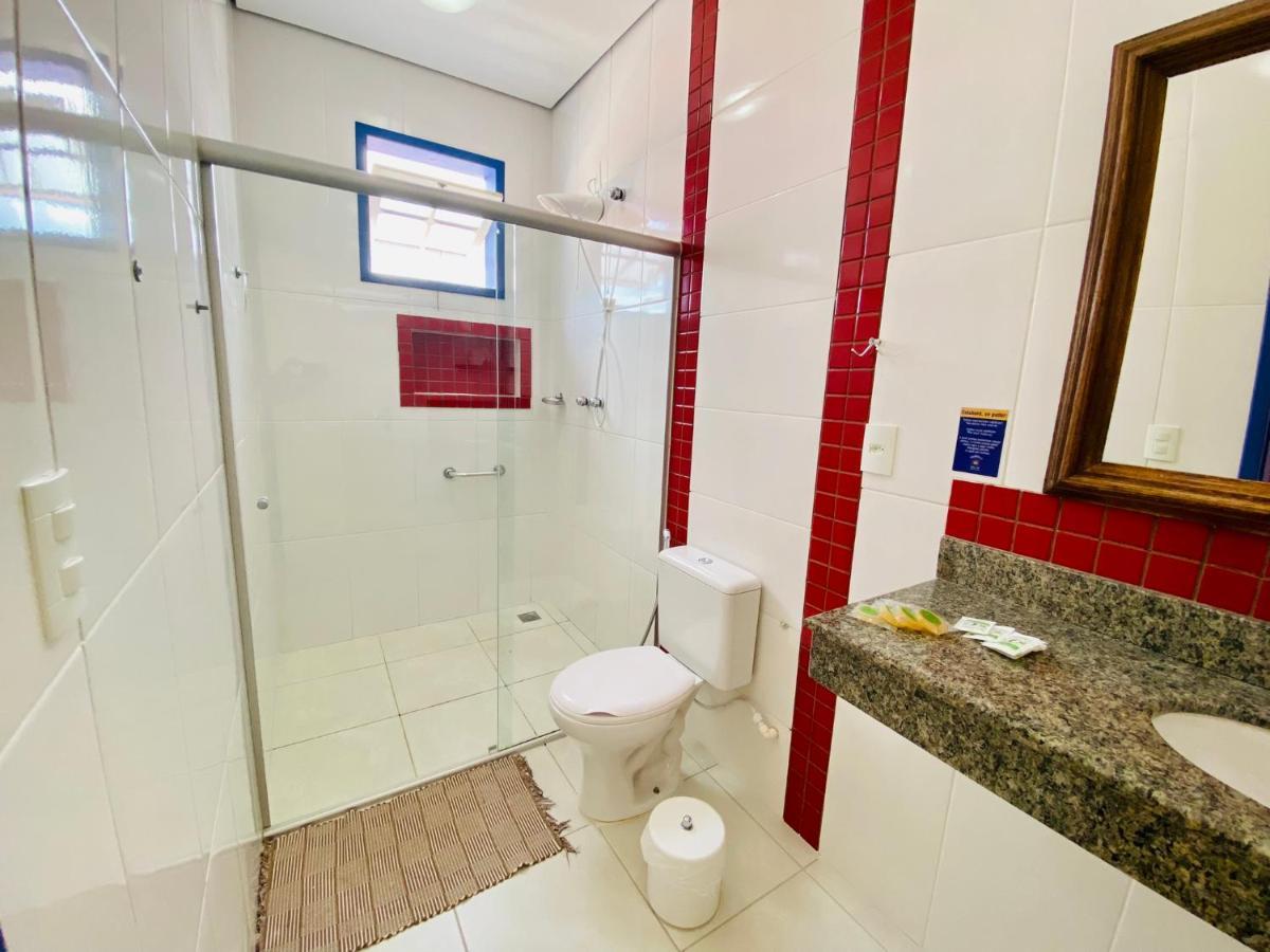 Hotel Solar Gerais 2*