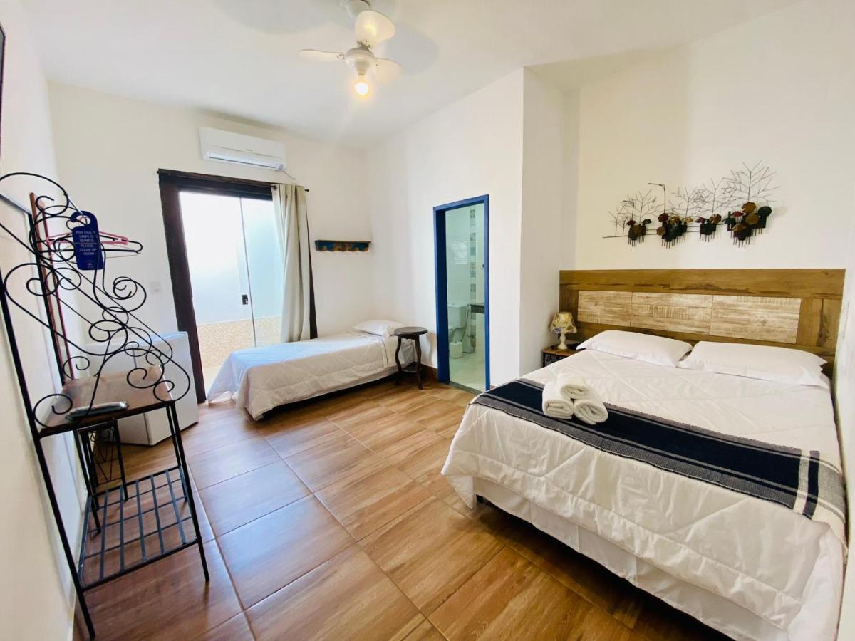 Solar Gerais Hotel 2*