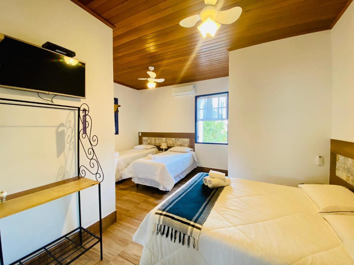 Solar Gerais Hotel 2*