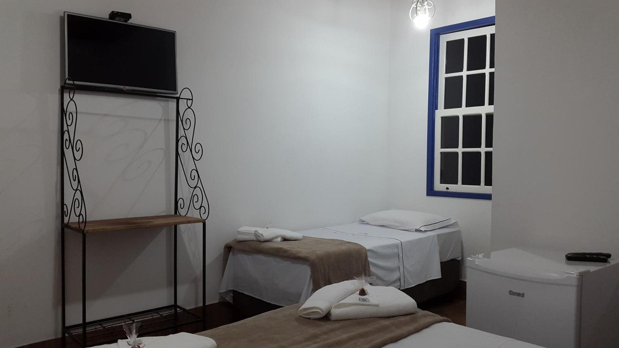 Solar Gerais Hotel