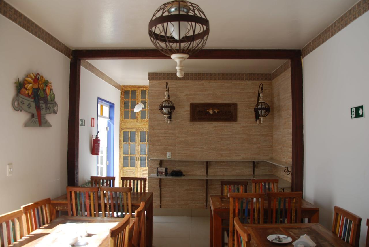 Solar Gerais Hotel