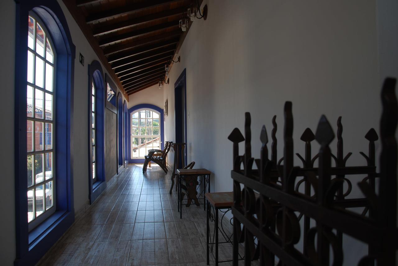 Solar Gerais Hotel 2*