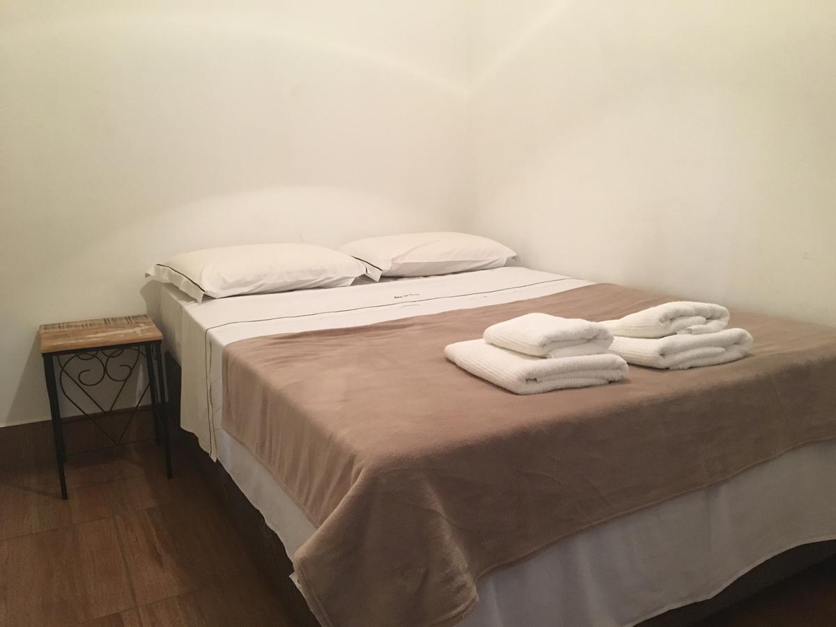 Solar Gerais Hotel 2*