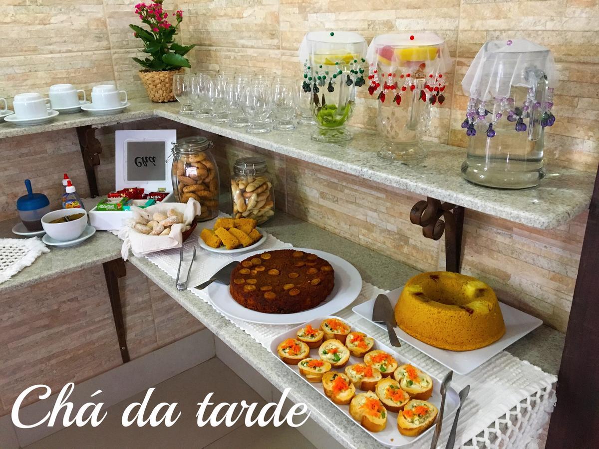 Solar Gerais Hotel Tiradentes