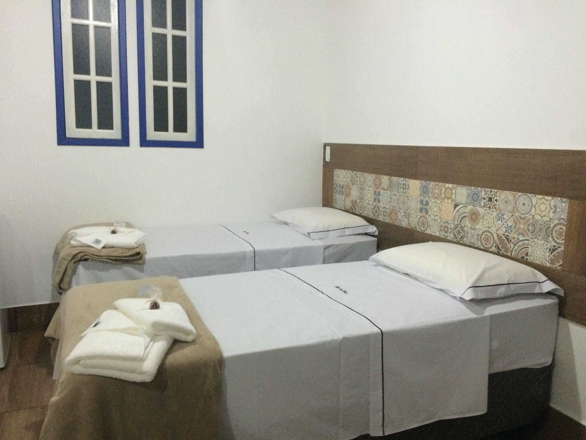 Solar Gerais Hotel 2*